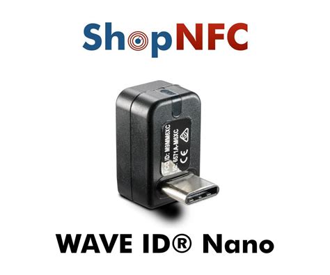 nfc reader ic|smallest nfc reader.